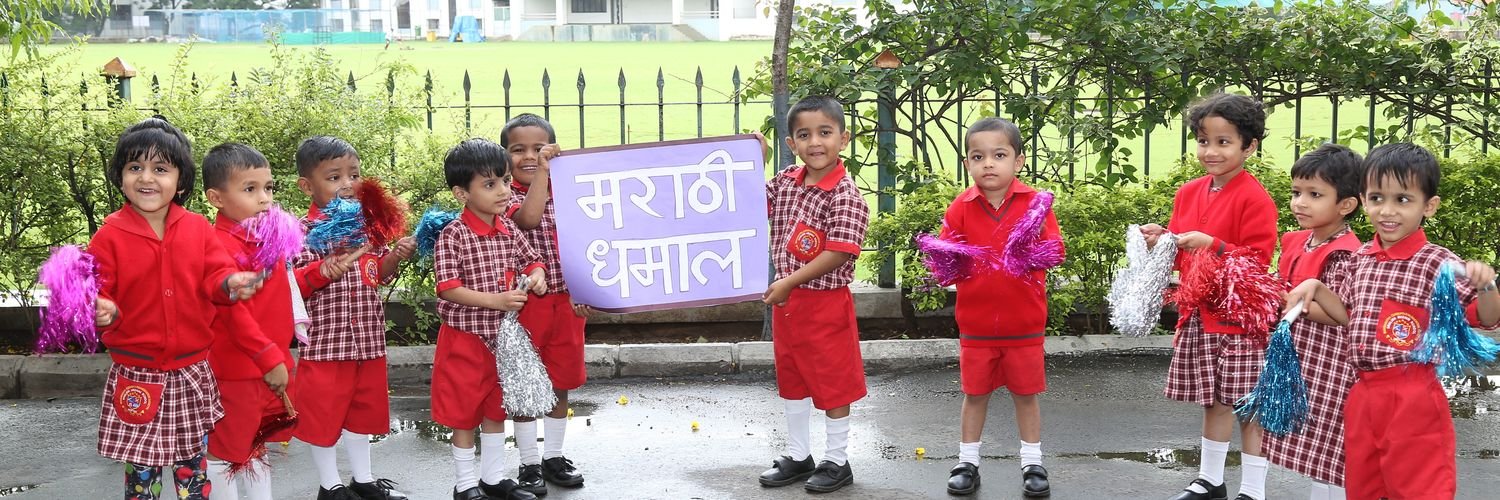 Spoken Marathi